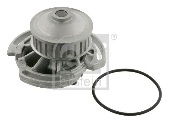 FEBI BILSTEIN 03521 - Wasserpumpe, Motorkühlung