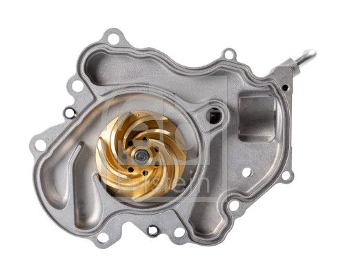 FEBI BILSTEIN 103077 - Wasserpumpe, Motorkühlung