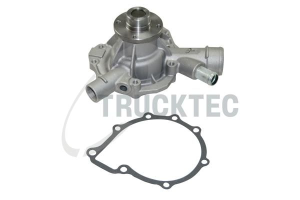 TRUCKTEC AUTOMOTIVE 02.19.205 - Wasserpumpe, Motorkühlung