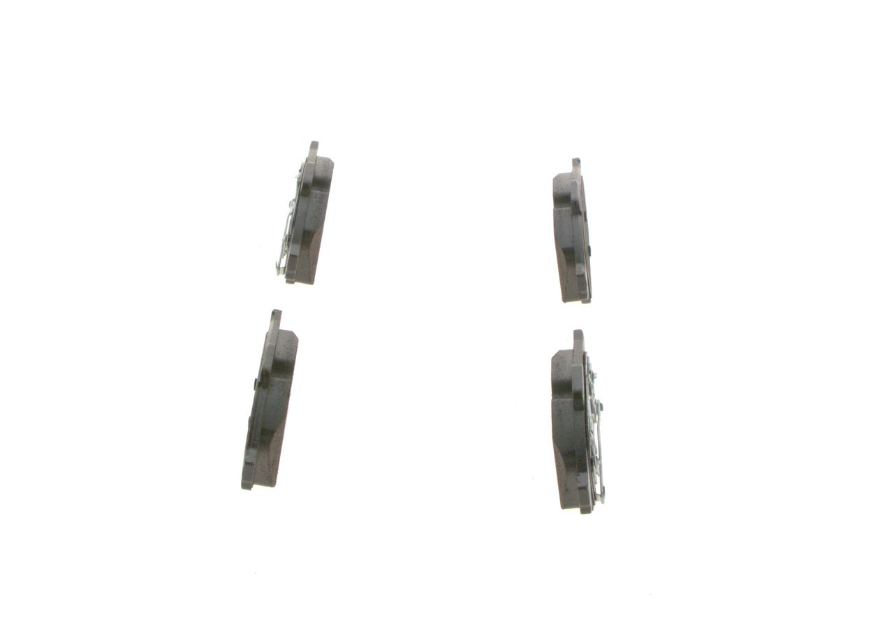 BOSCH 0 986 494 032 - Bremsbelagsatz, Scheibenbremse