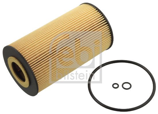 FEBI BILSTEIN 101329 - Ölfilter