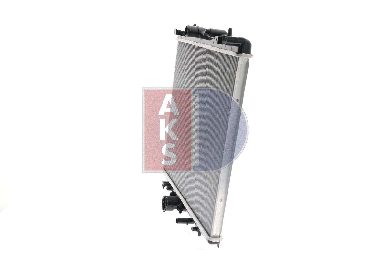 AKS DASIS 060049N - Kühler, Motorkühlung