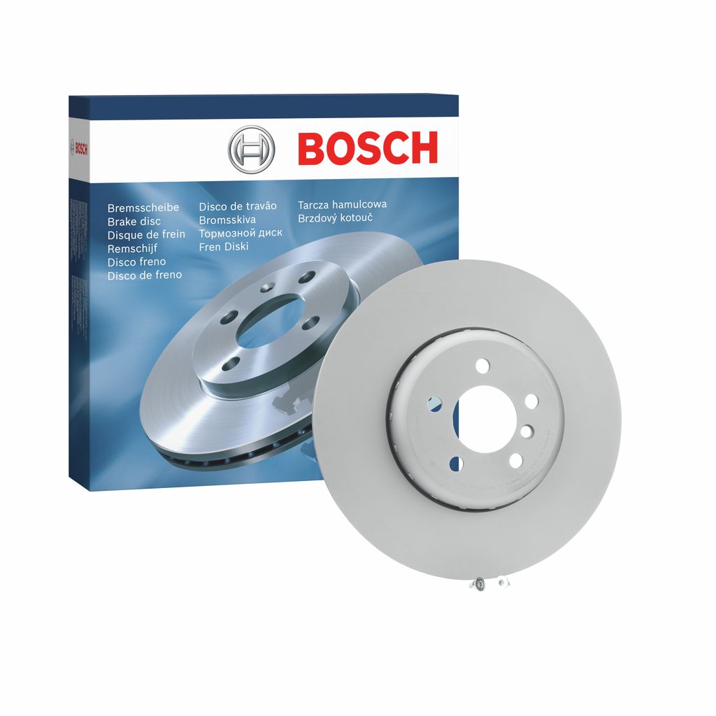 BOSCH 0 986 479 E28 - Bremsscheibe