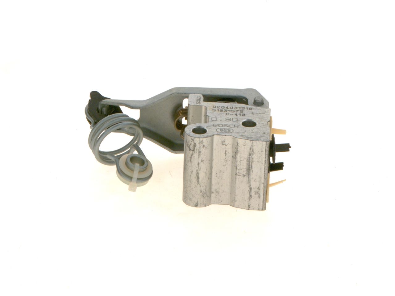BOSCH 0 204 031 318 - Bremskraftregler
