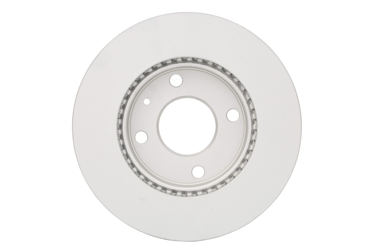 BOSCH 0 986 479 D91 - Bremsscheibe