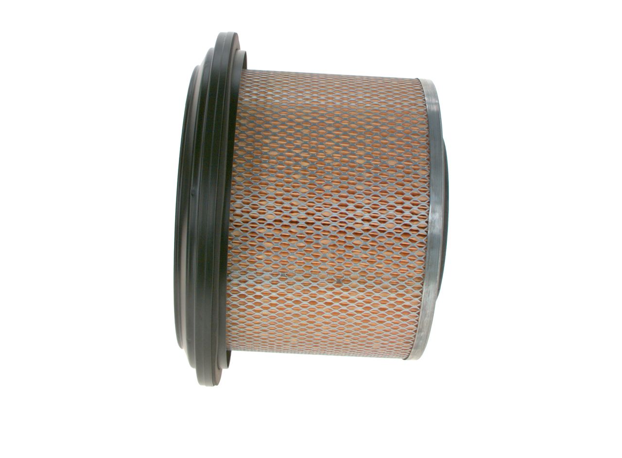 BOSCH 1 457 432 192 - Luftfilter