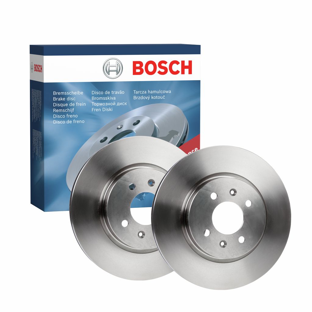 BOSCH 0 986 479 B05 - Bremsscheibe