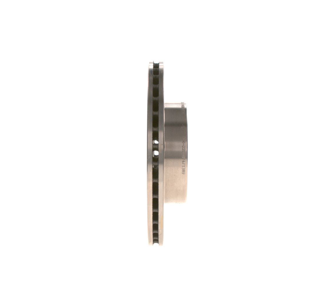 BOSCH 0 986 479 198 - Bremsscheibe