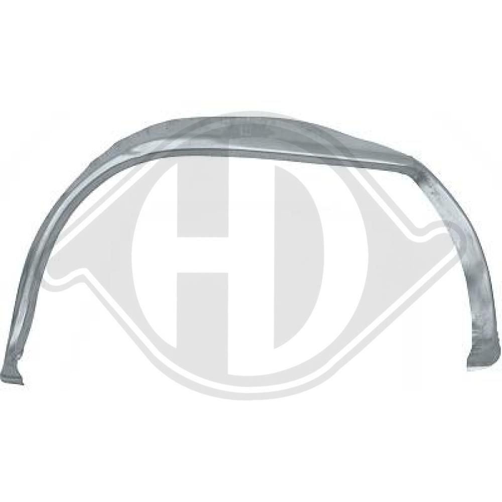 DIEDERICHS 9318431 - Radhaus