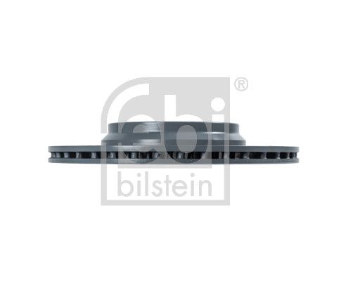 FEBI BILSTEIN 106606 - Bremsscheibe