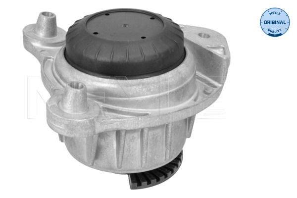 MEYLE 014 024 0060 - Lagerung, Motor