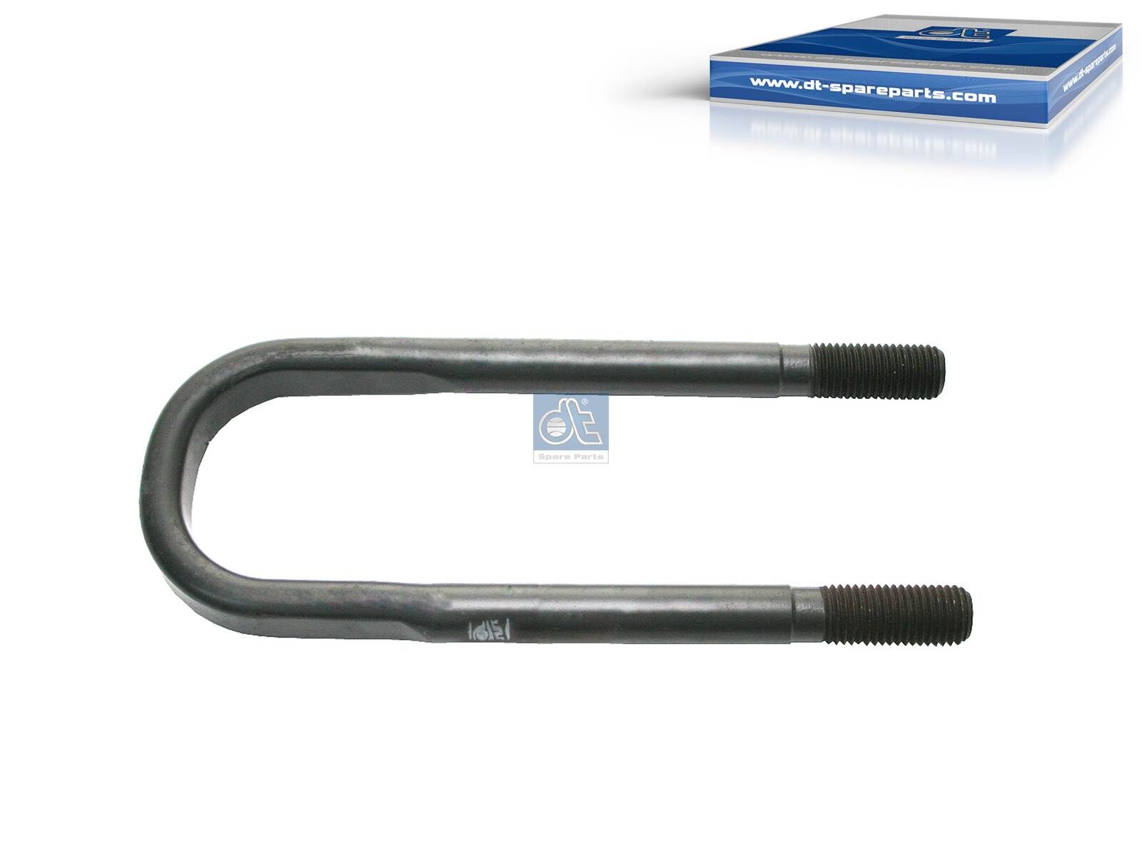 DT Spare Parts 1.25417 - Federbride