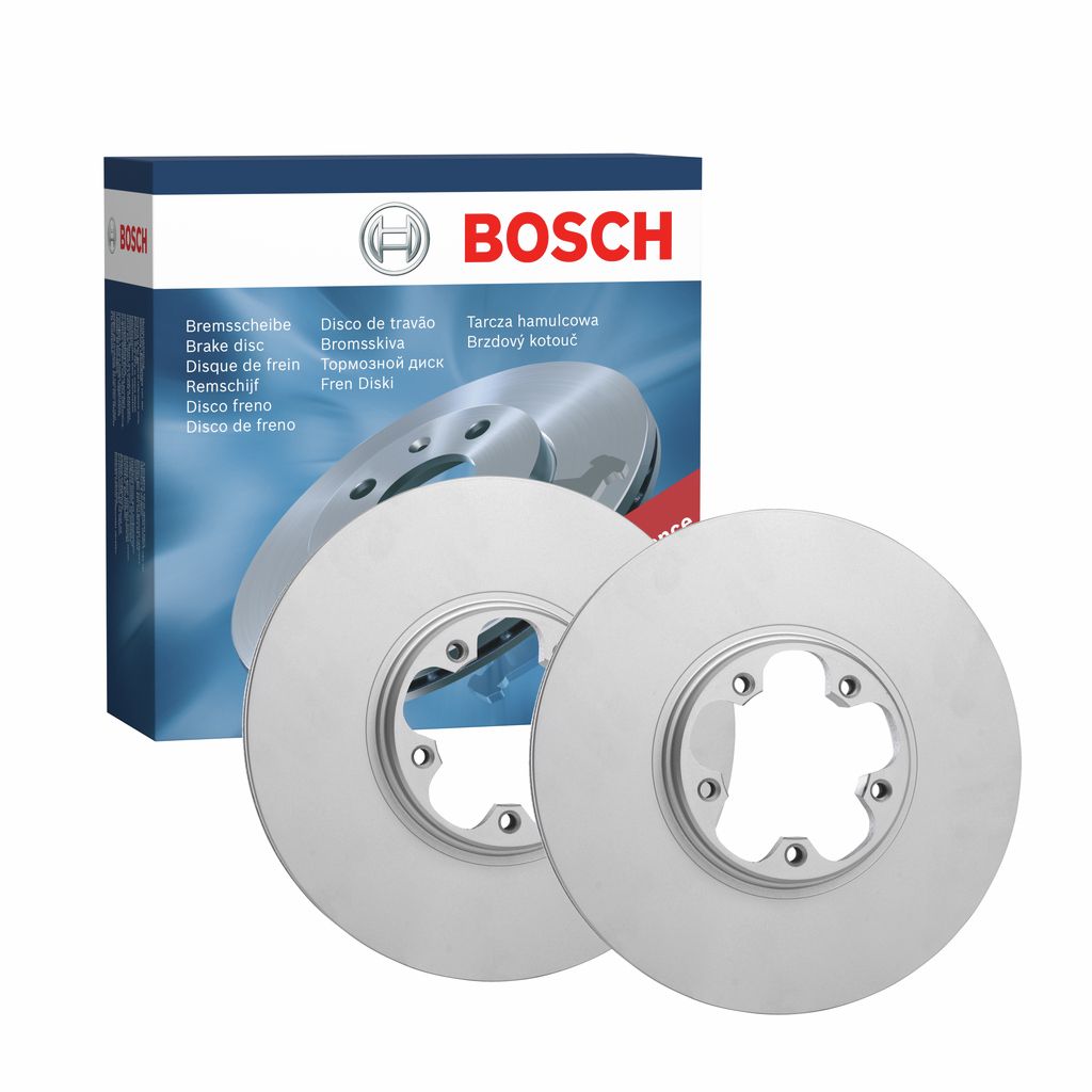 BOSCH 0 986 479 B28 - Bremsscheibe