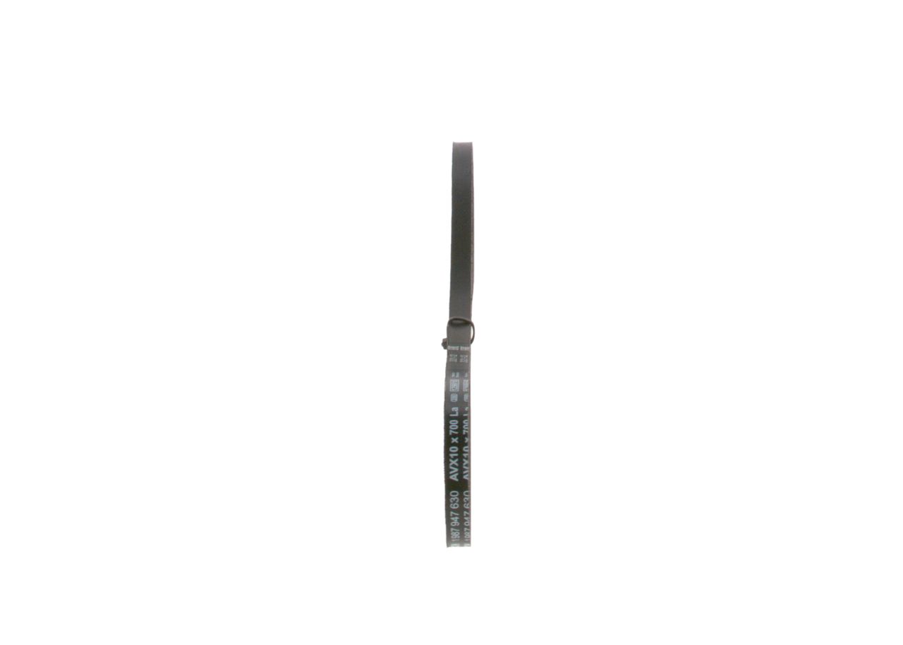 BOSCH 1 987 947 630 - Keilriemen