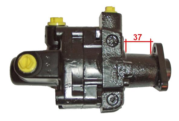LIZARTE 04.20.0110 - Hydraulikpumpe, Lenkung