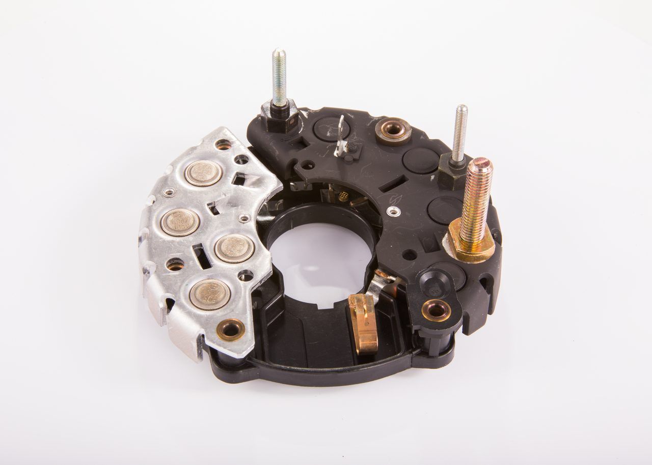 BOSCH 1 127 320 753 - Gleichrichter, Generator