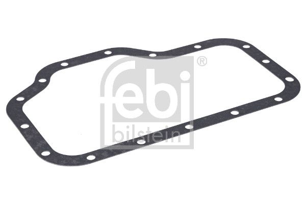 FEBI BILSTEIN 12316 - Dichtung, Ölwanne