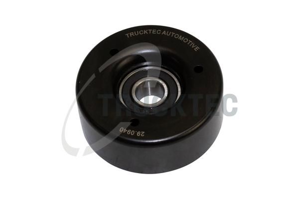 TRUCKTEC AUTOMOTIVE 02.19.141 - Spannrolle, Keilrippenriemen