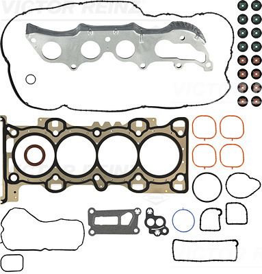 VICTOR REINZ 01-54165-01 - Dichtungsvollsatz, Motor
