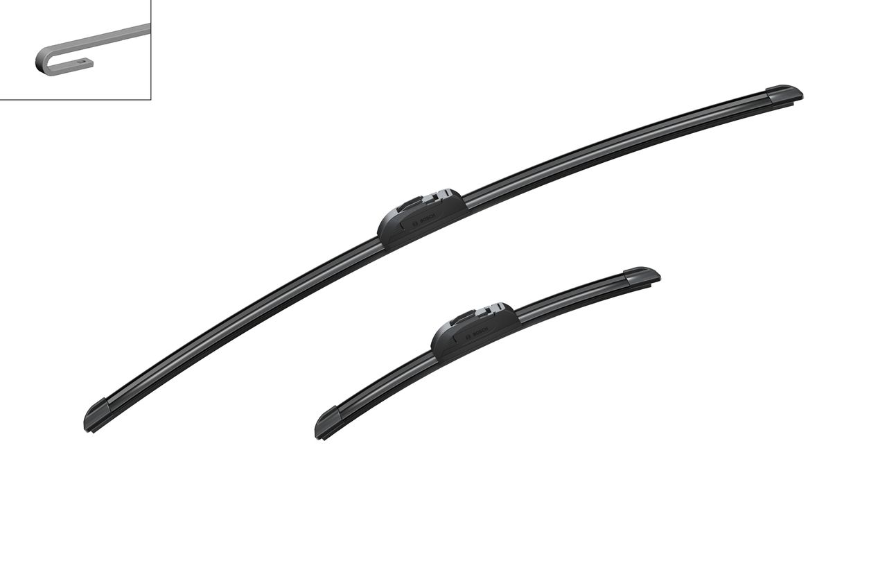 BOSCH 3 397 014 637 - Wischblatt