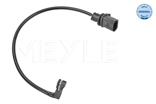MEYLE 100 527 0001 - Warnkontakt, Bremsbelagverschleiß