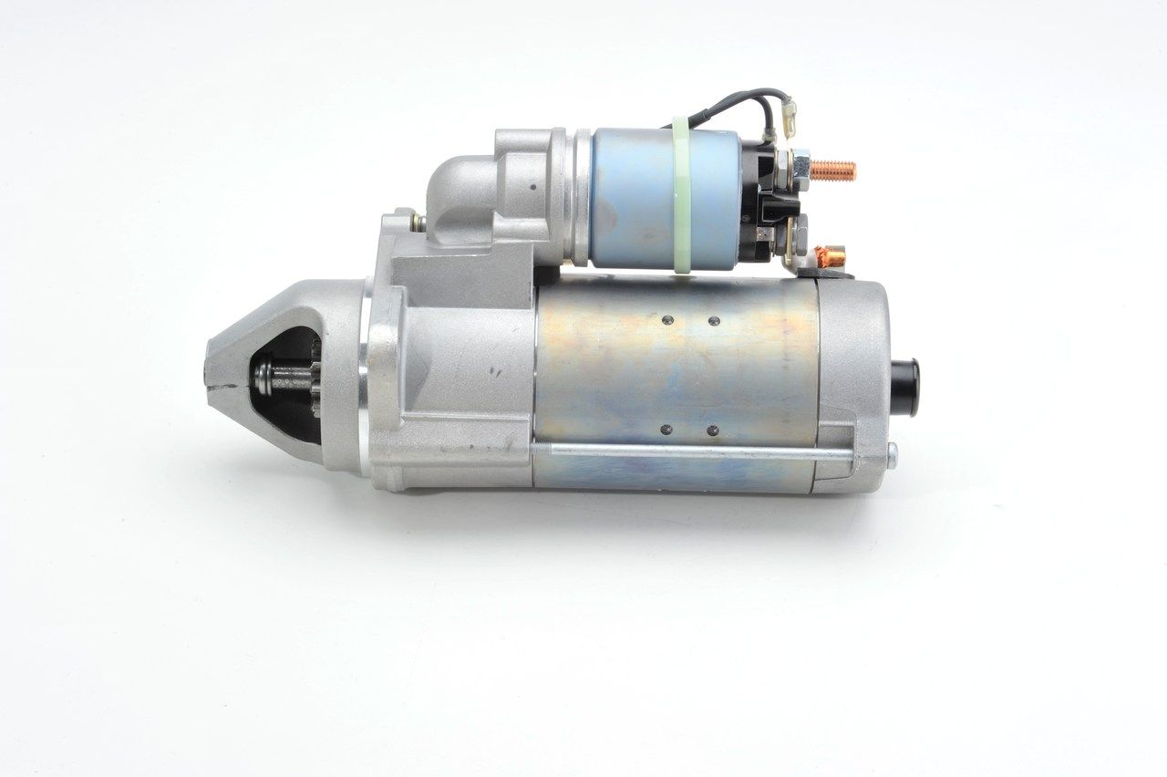 BOSCH 0 001 231 035 - Starter