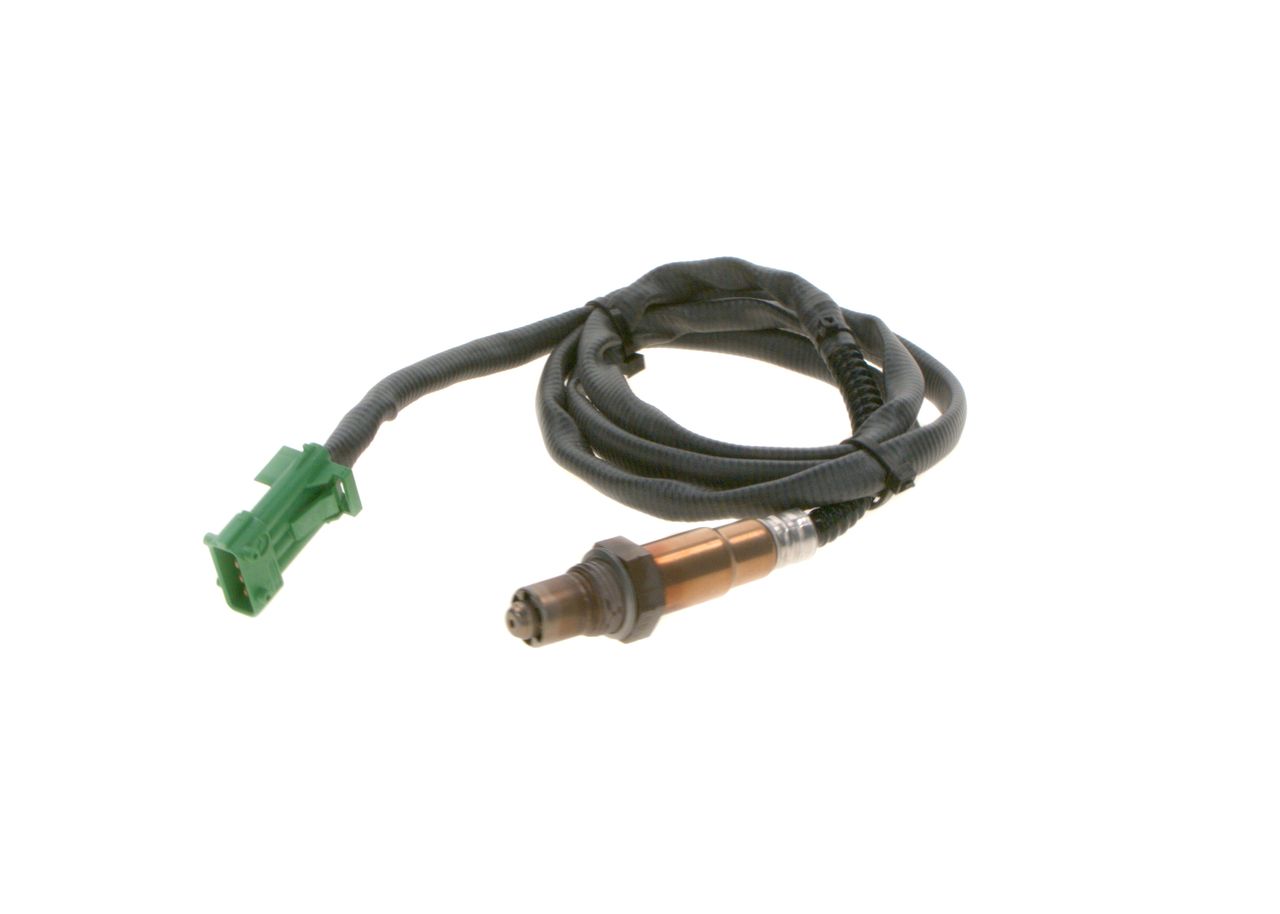BOSCH 0 258 006 026 - Lambdasonde
