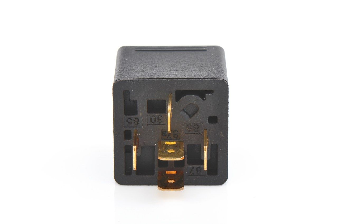 BOSCH 0 986 AH0 135 - Relais, Arbeitsstrom