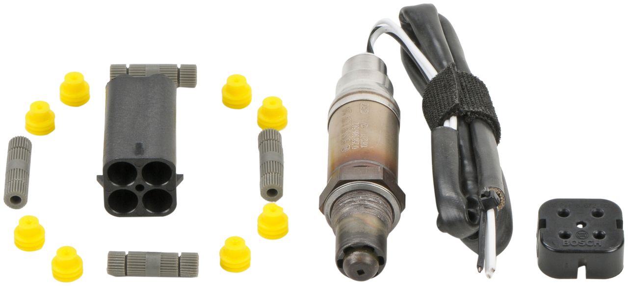 BOSCH 0 258 986 502 - Lambdasonde