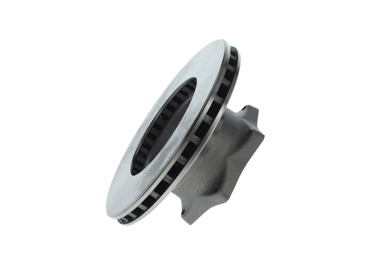 BOSCH 0 986 479 600 - Bremsscheibe