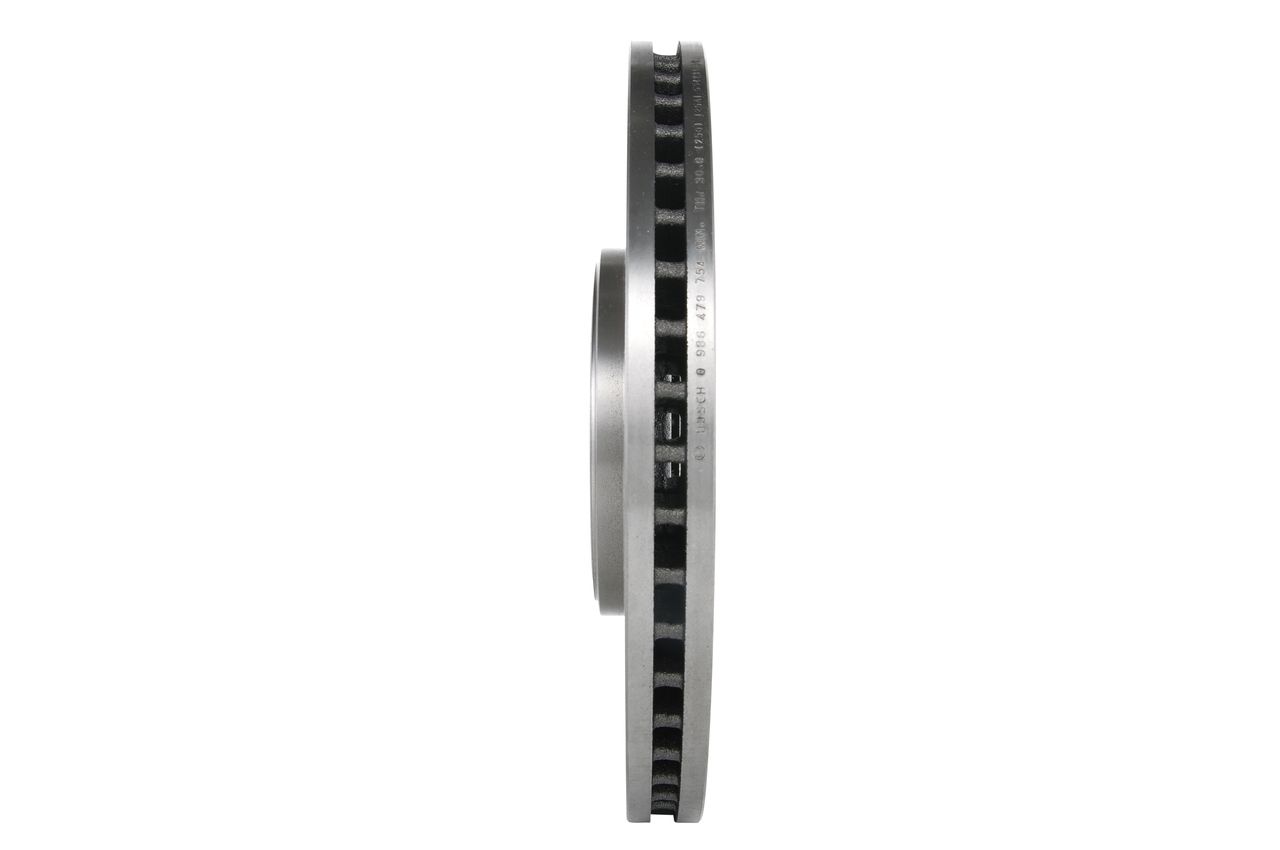 BOSCH 0 986 479 754 - Bremsscheibe