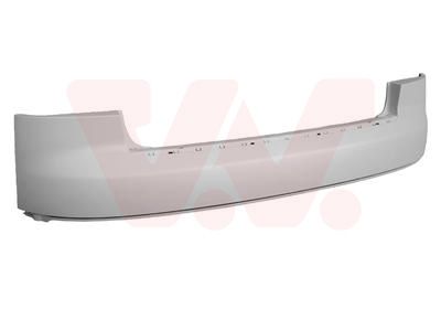 VAN WEZEL 0325544 - Stoßfänger
