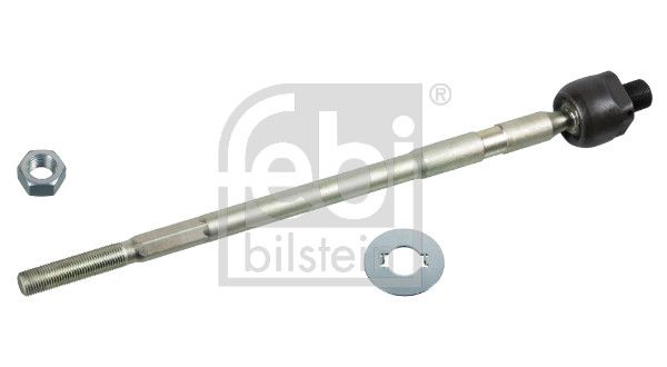 FEBI BILSTEIN 12907 - Axialgelenk, Spurstange