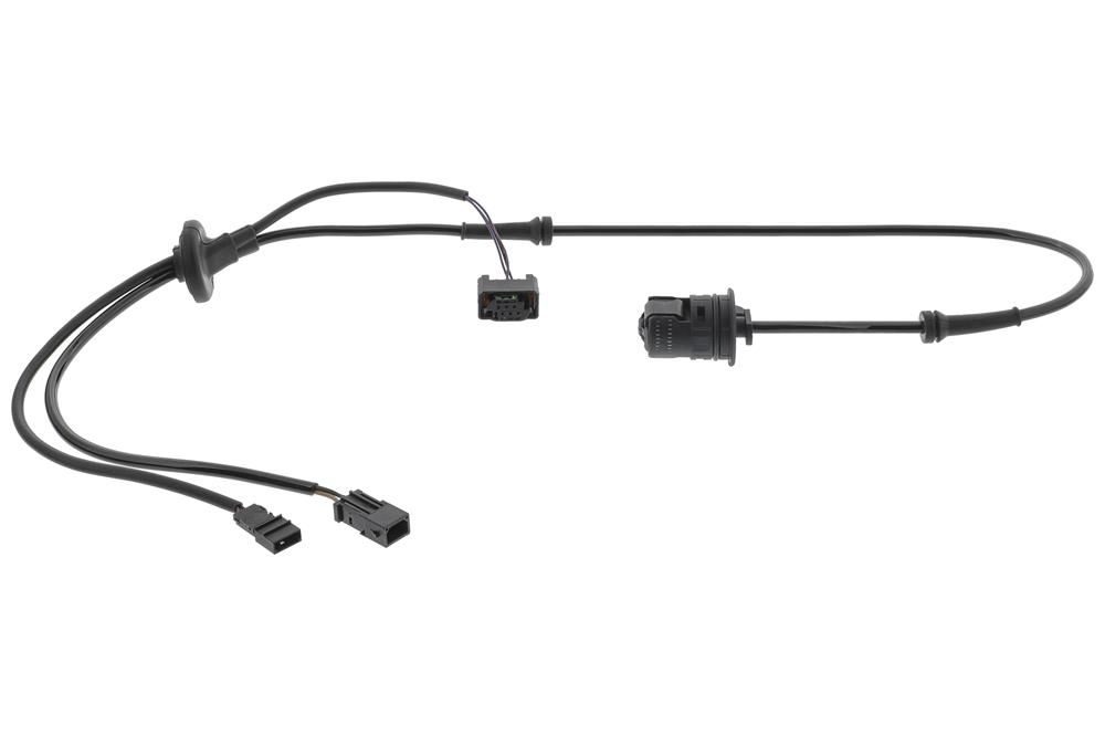 TOPRAN 109 925 - Sensor, Raddrehzahl