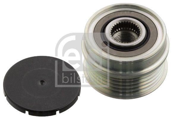 FEBI BILSTEIN 101750 - Generatorfreilauf