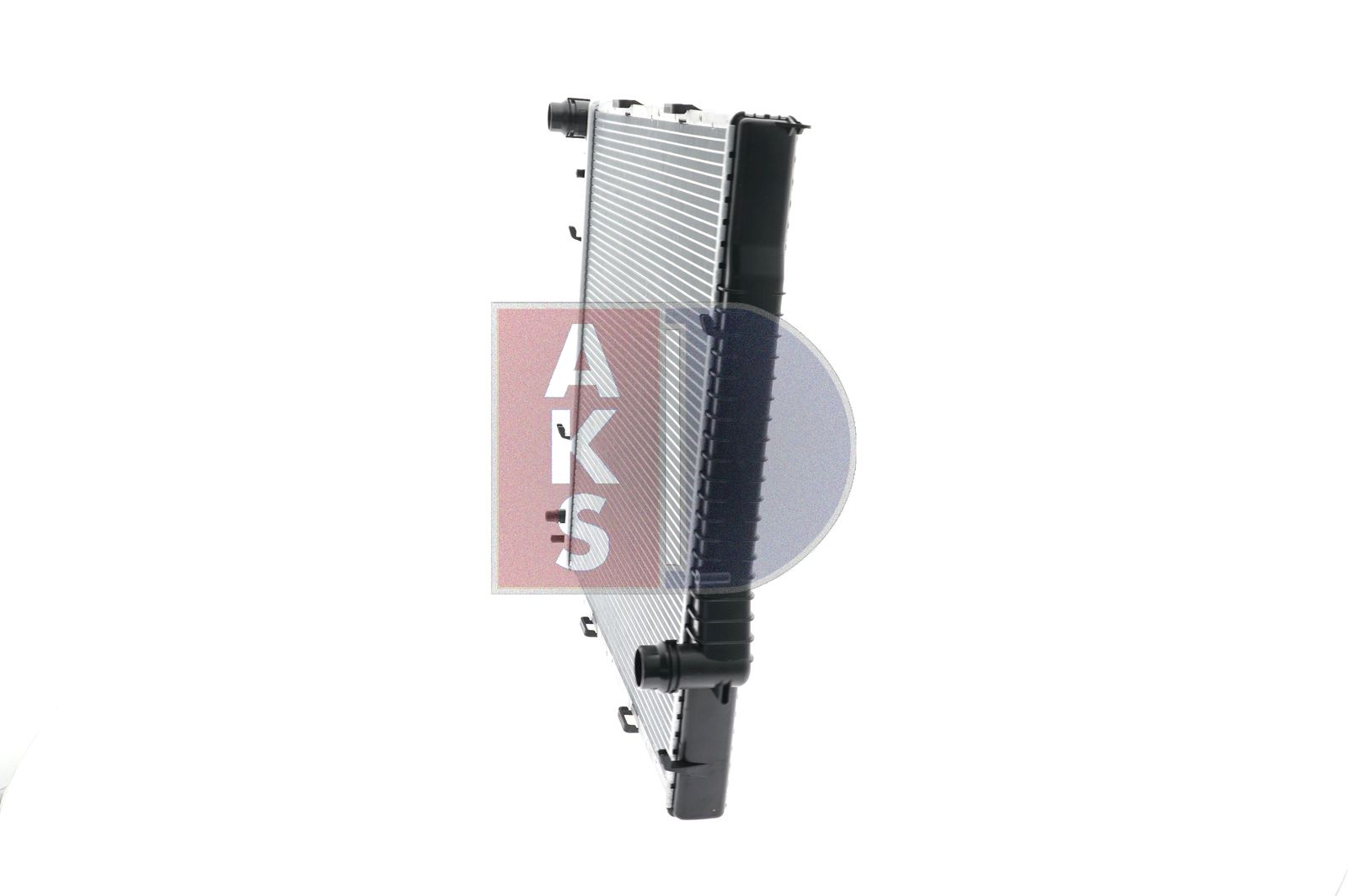 AKS DASIS 050032N - Kühler, Motorkühlung