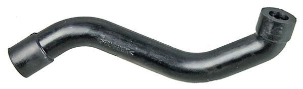 METZGER AUTOTEILE 2380101 - Schlauch, Zylinderkopfhaubenentlüftung
