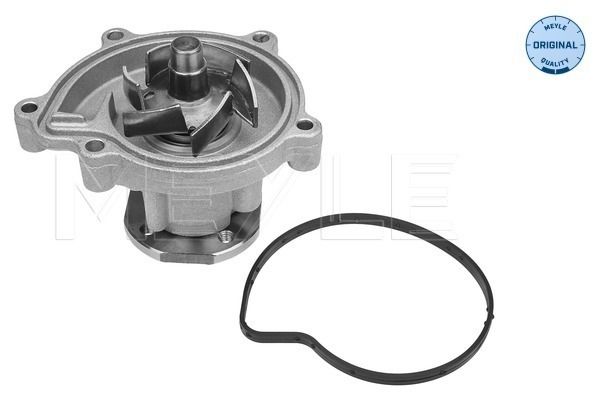 MEYLE 013 220 0008 - Wasserpumpe, Motorkühlung