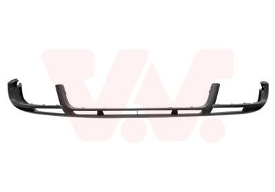 VAN WEZEL 0325500 - Spoiler