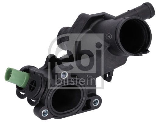 FEBI BILSTEIN 180400 - Thermostat, Kühlmittel