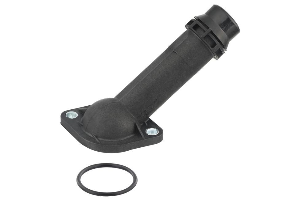 TOPRAN 109 348 - Kühlmittelflansch