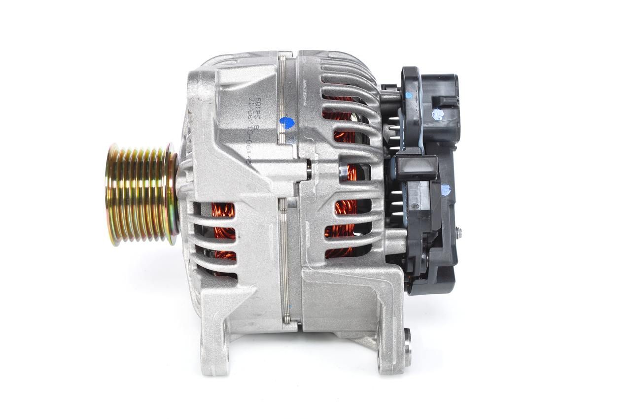 BOSCH 0 124 655 006 - Generator