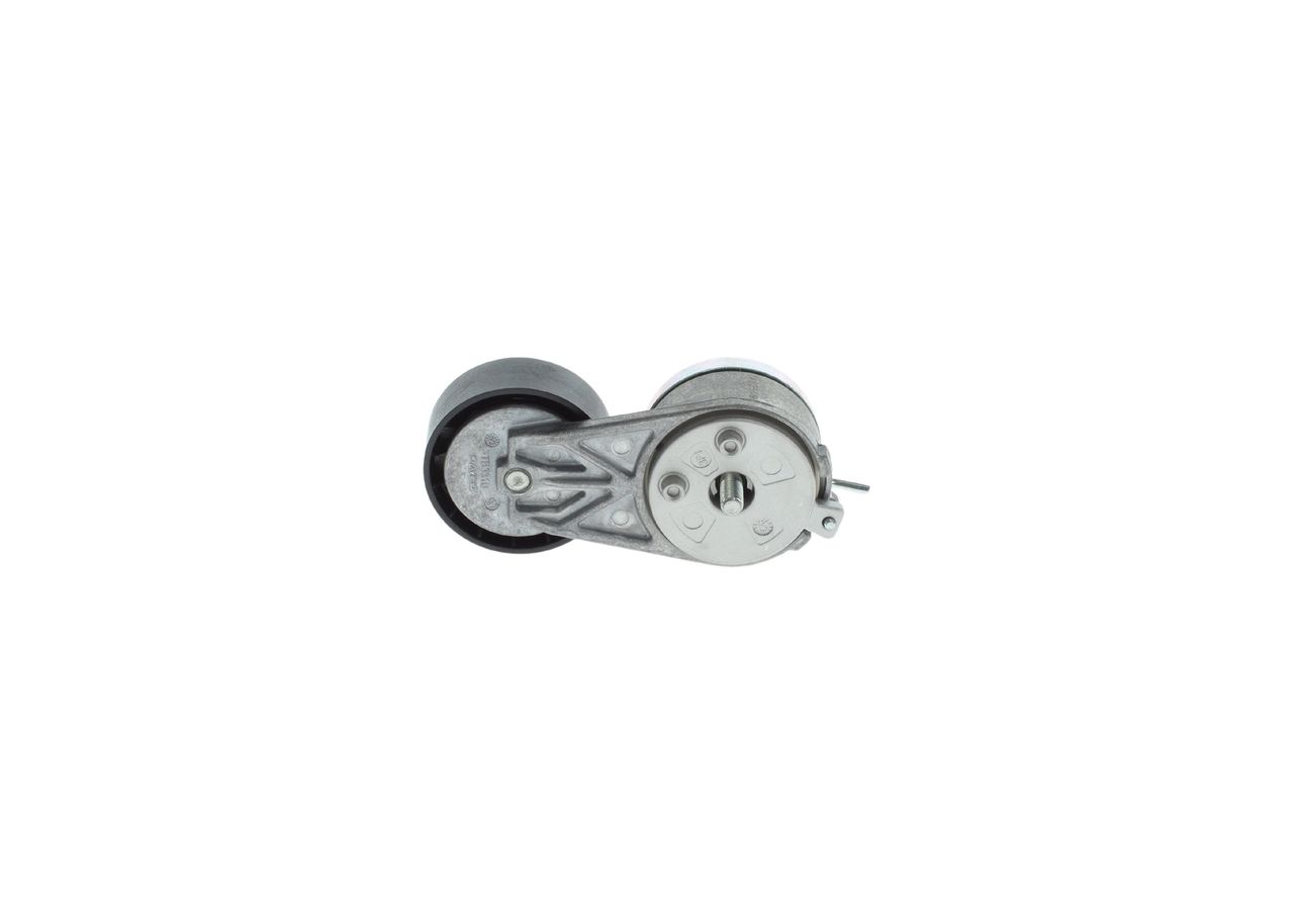 BOSCH 1 987 945 835 - Riemenspanner, Keilrippenriemen