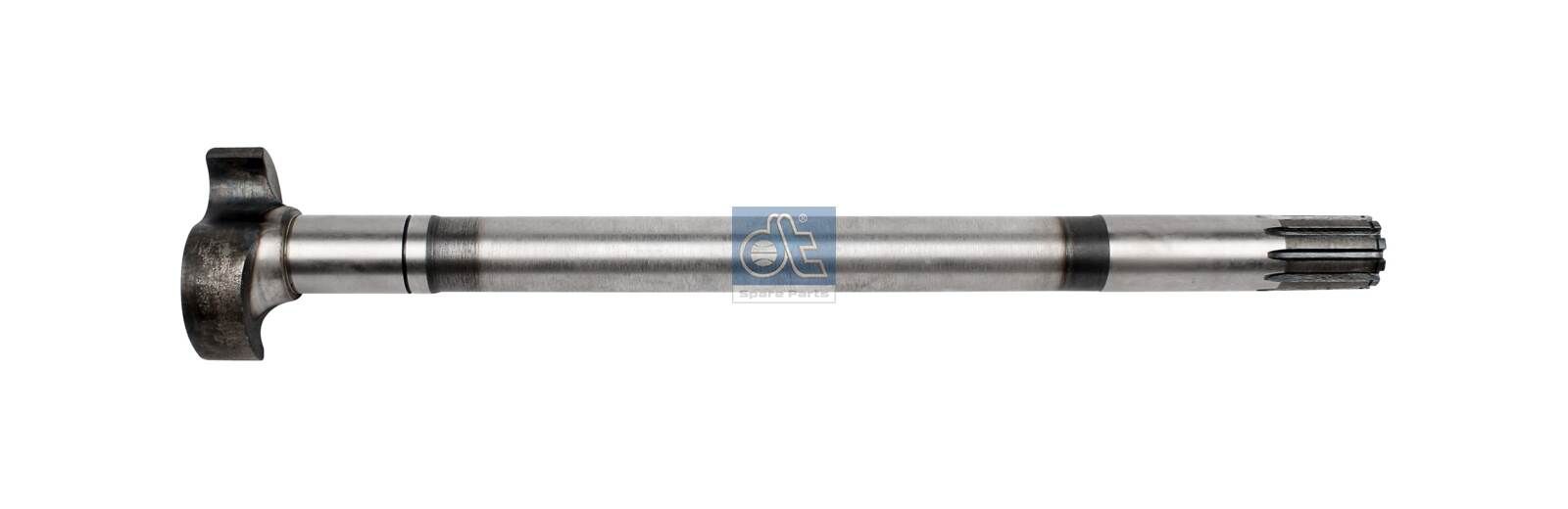 DT Spare Parts 10.23104 - Bremswelle, Trommelbremse