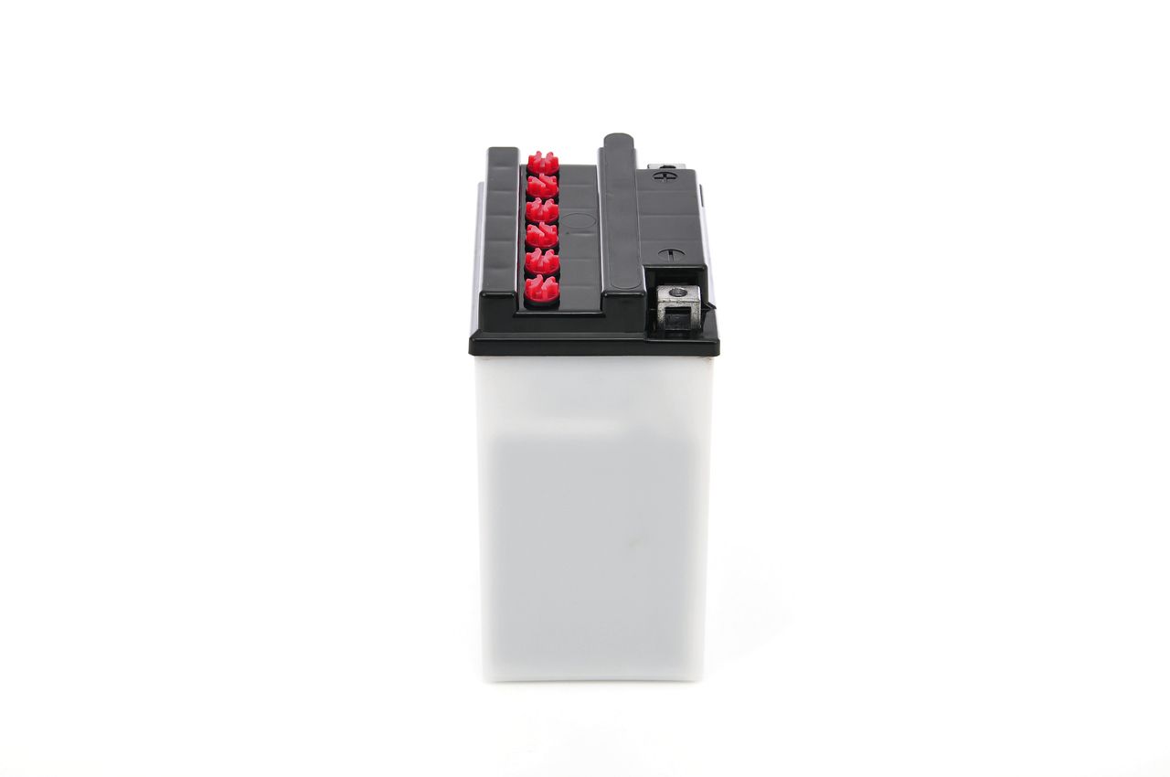BOSCH 0 092 M4F 360 - Starterbatterie