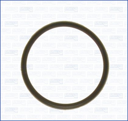 AJUSA 01029000 - Dichtung, Thermostat
