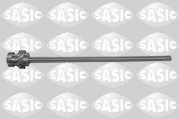 SASIC 0281141 - Antriebswelle, Ölpumpe