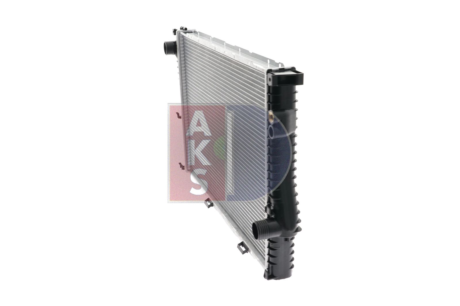 AKS DASIS 051110N - Kühler, Motorkühlung