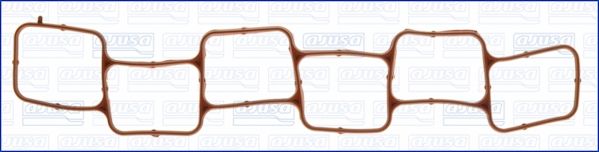 AJUSA 01209900 - Dichtung, Ansaugkrümmer