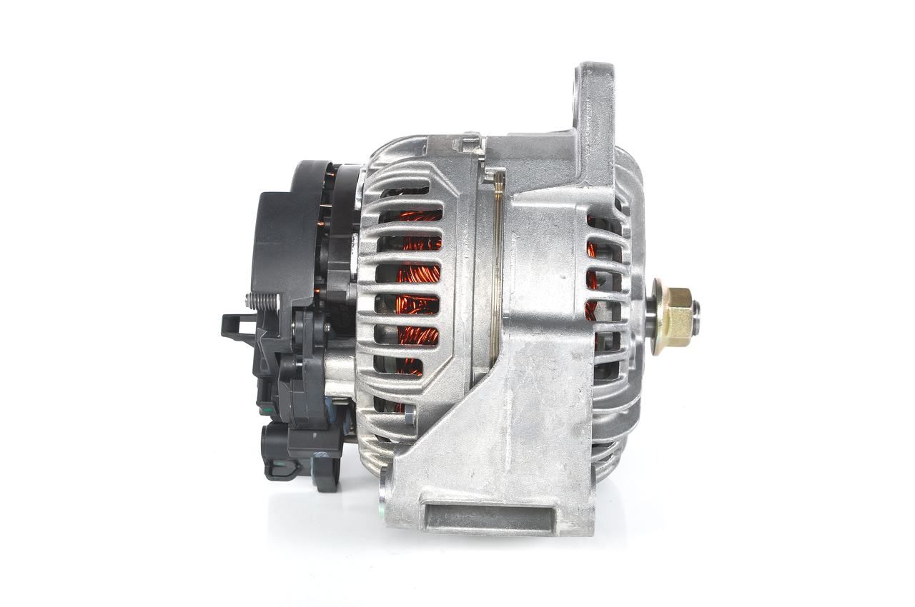 BOSCH 0 124 555 014 - Generator
